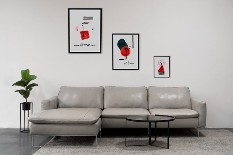 Transform Your Space: The Ultimate Guide to Wall Art in Home Décor
