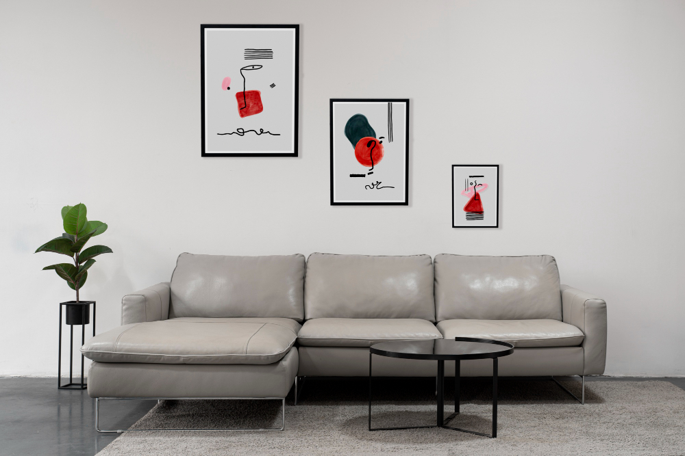 Transform Your Space: The Ultimate Guide to Wall Art in Home Décor