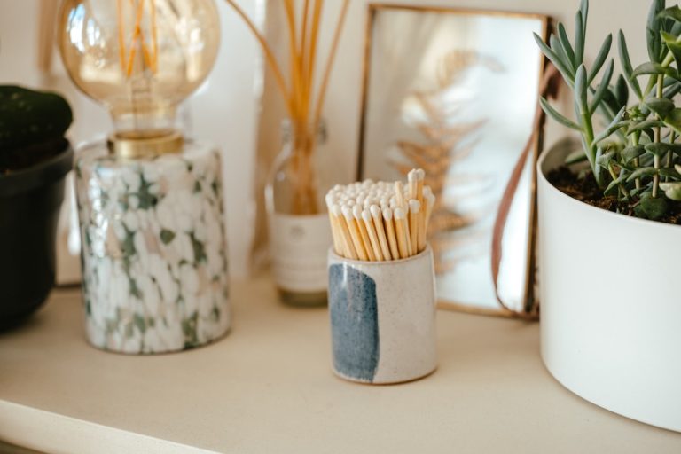 Budget-Friendly Home Decor Hacks That Look Expensive