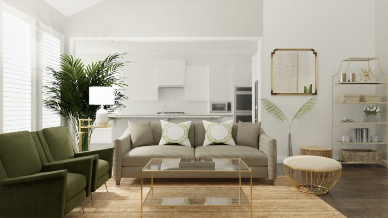 Transform Your Space with Unique Home Decor Finds
