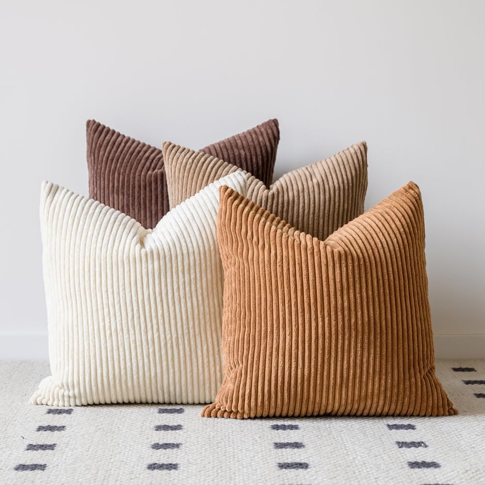 Decorative Pillows